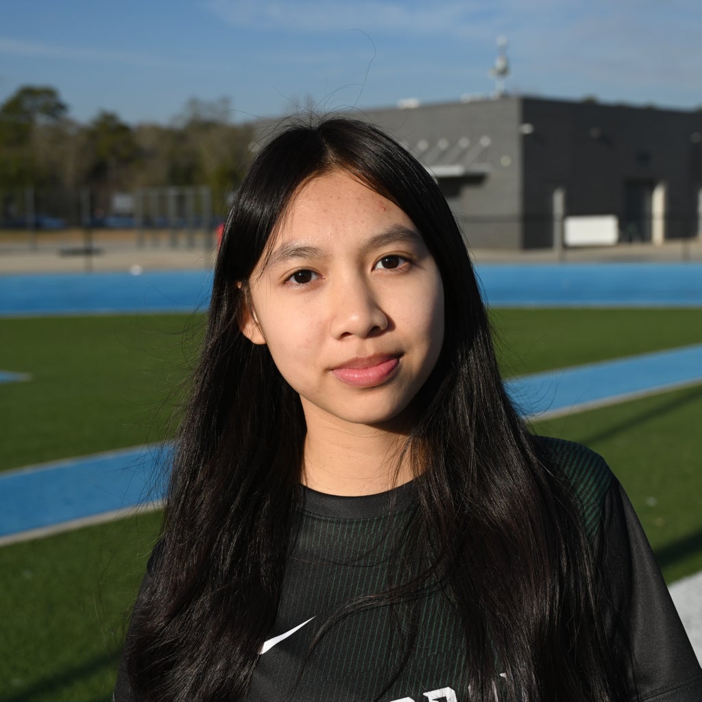 Leyla Nguyen mugshot