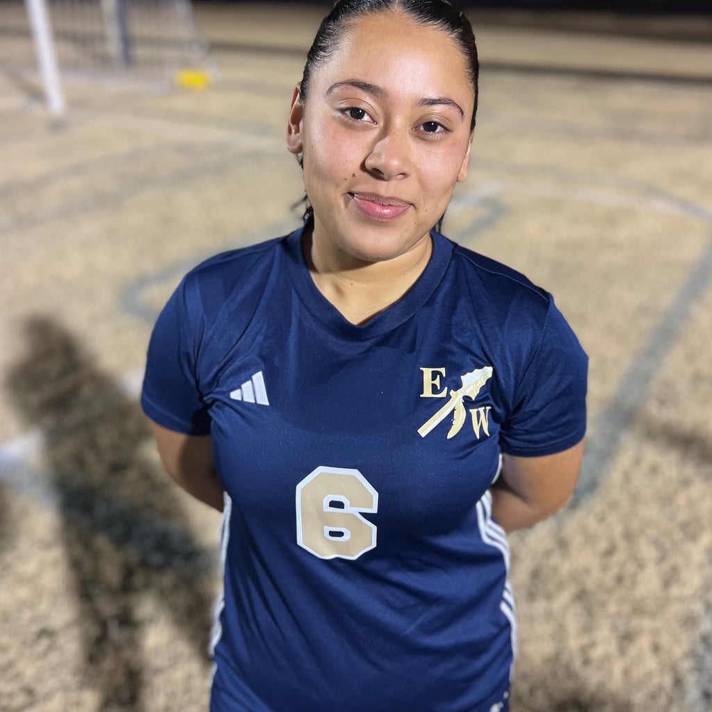 Enmi Gomez Esquivel mugshot