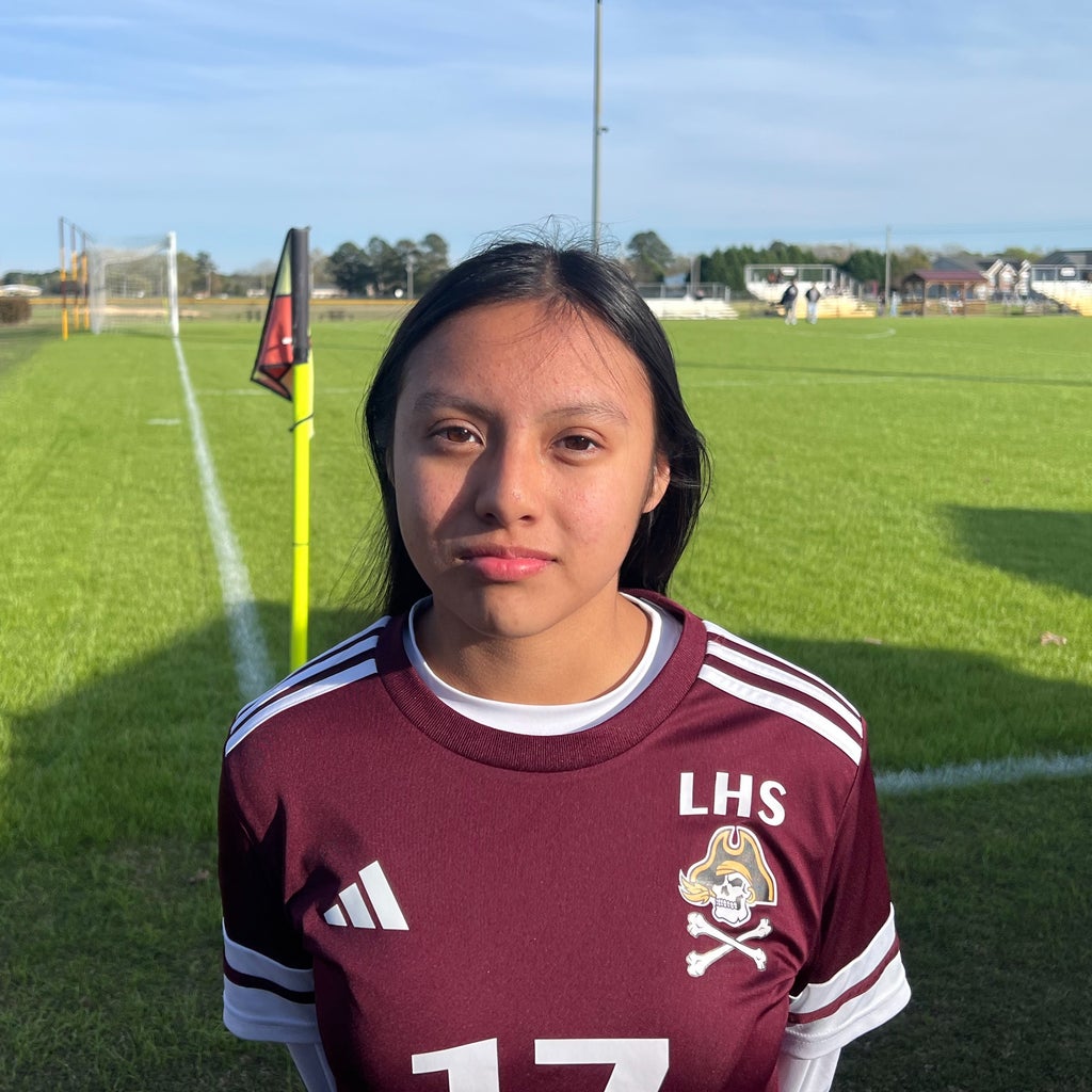 Sofia Benitez mugshot