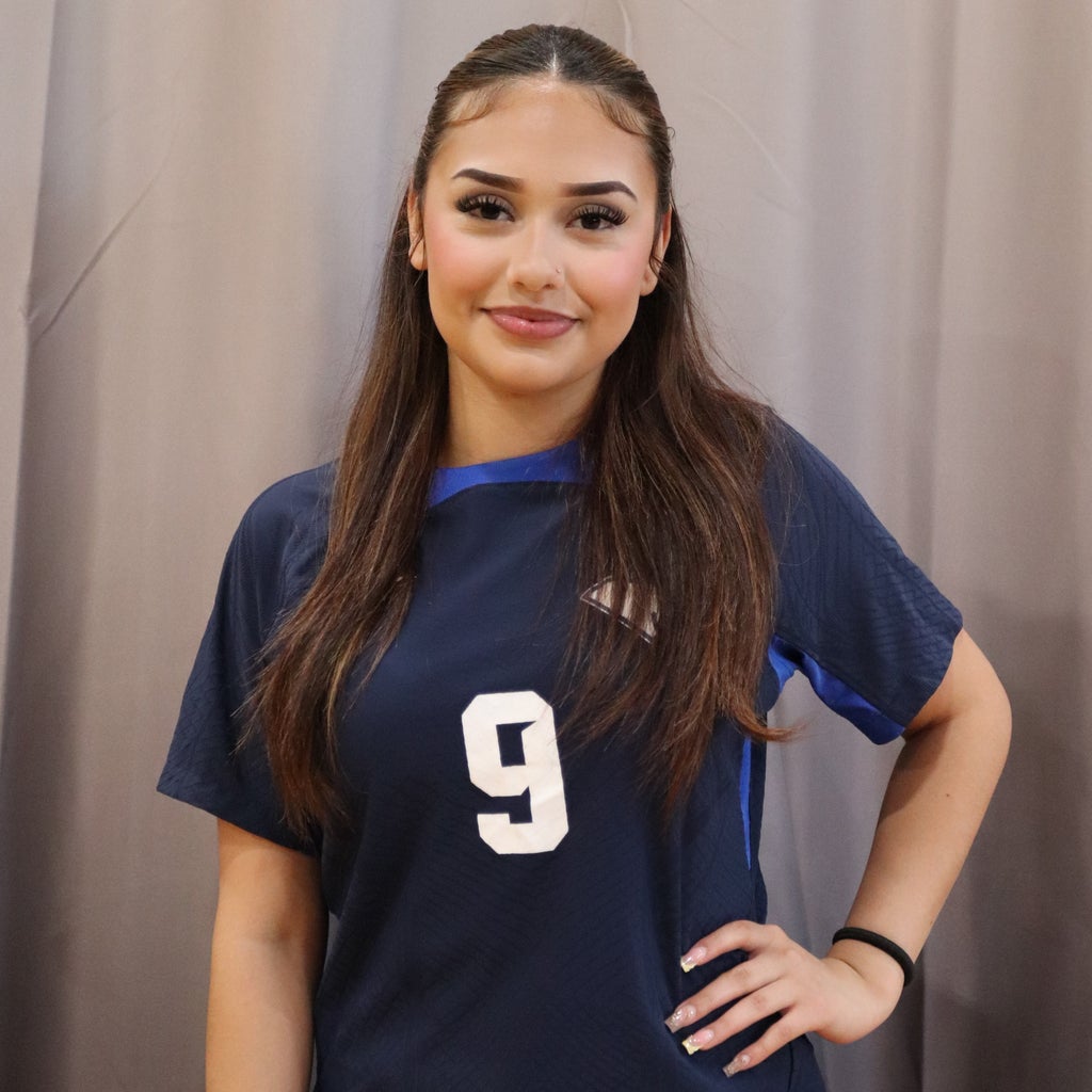 Valerie Orozco-Vera mugshot