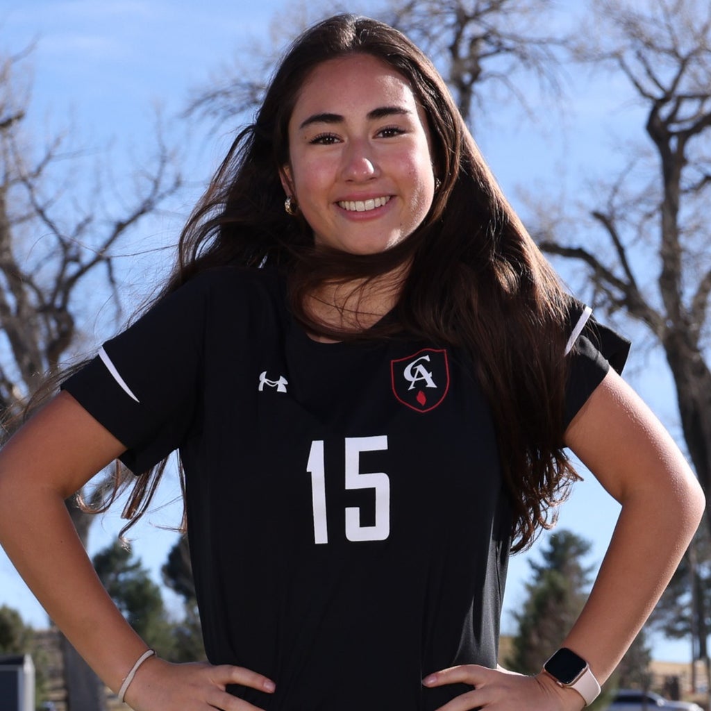 Arianna Lewand mugshot