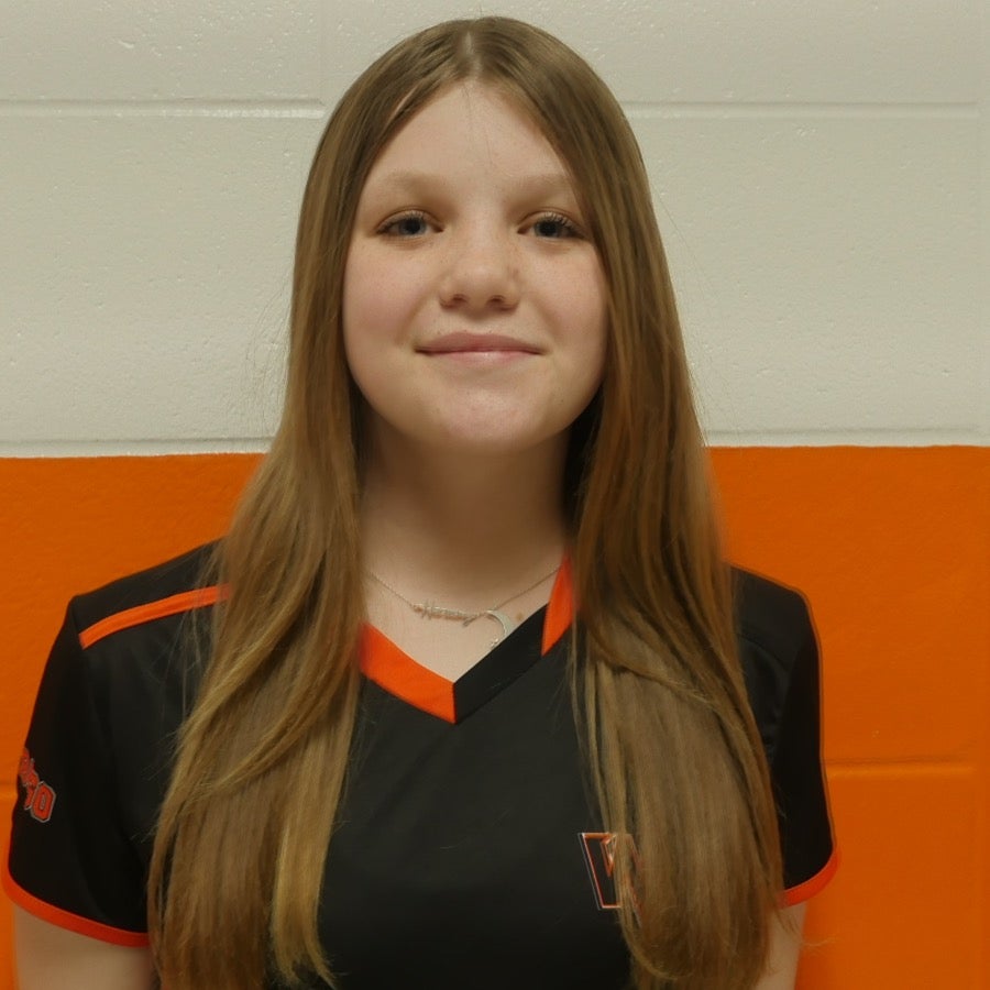 Harmony Horner mugshot