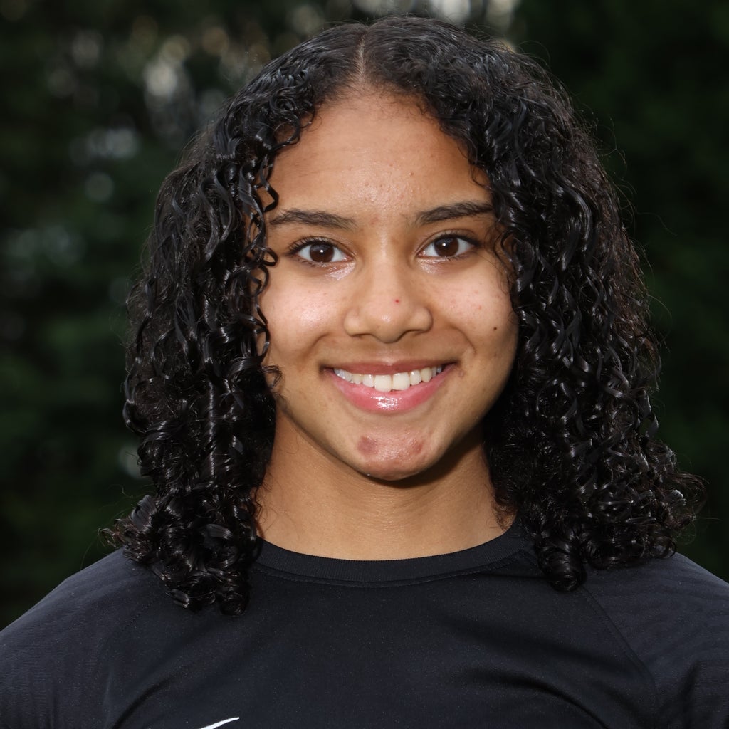 Serenity Gibson mugshot