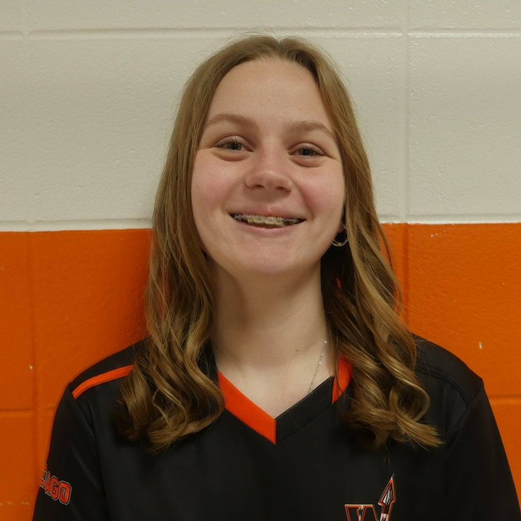 Madelyn Beck mugshot