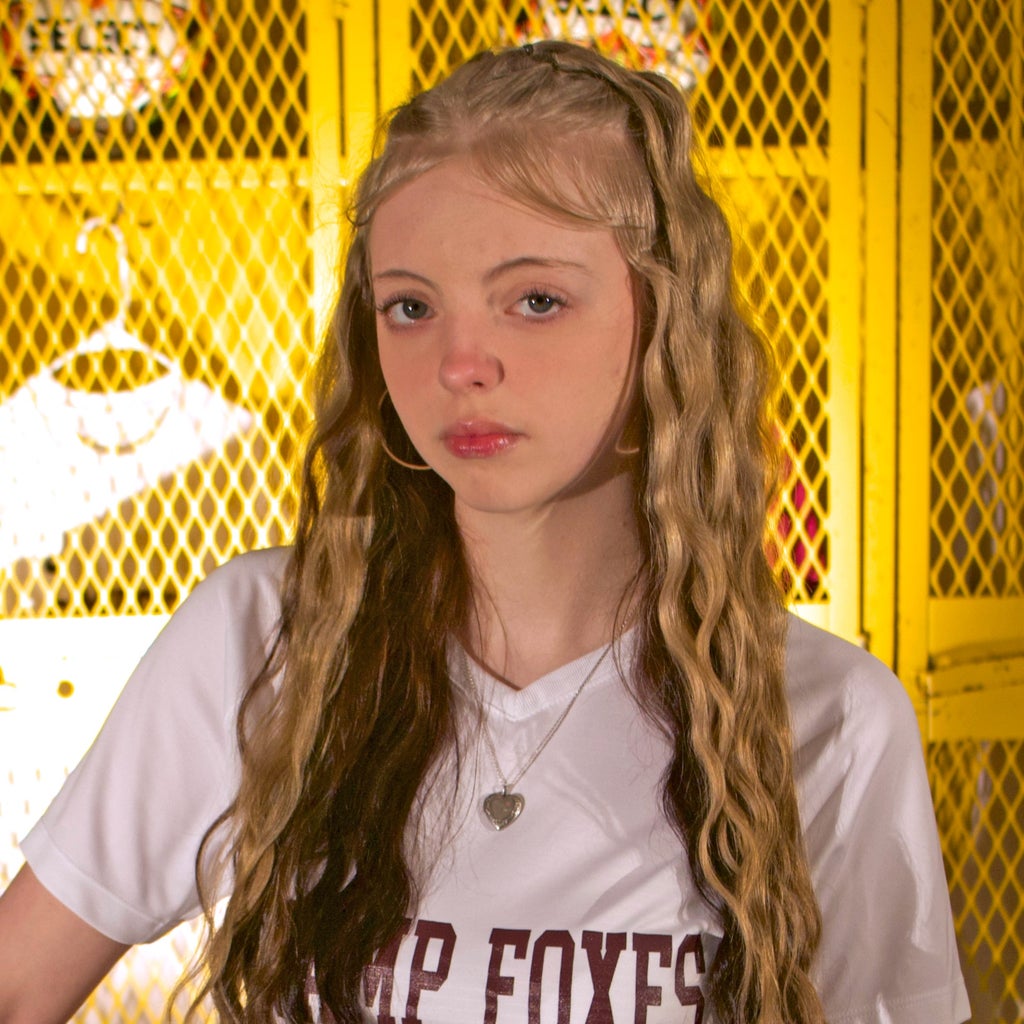 Savannah Haden mugshot