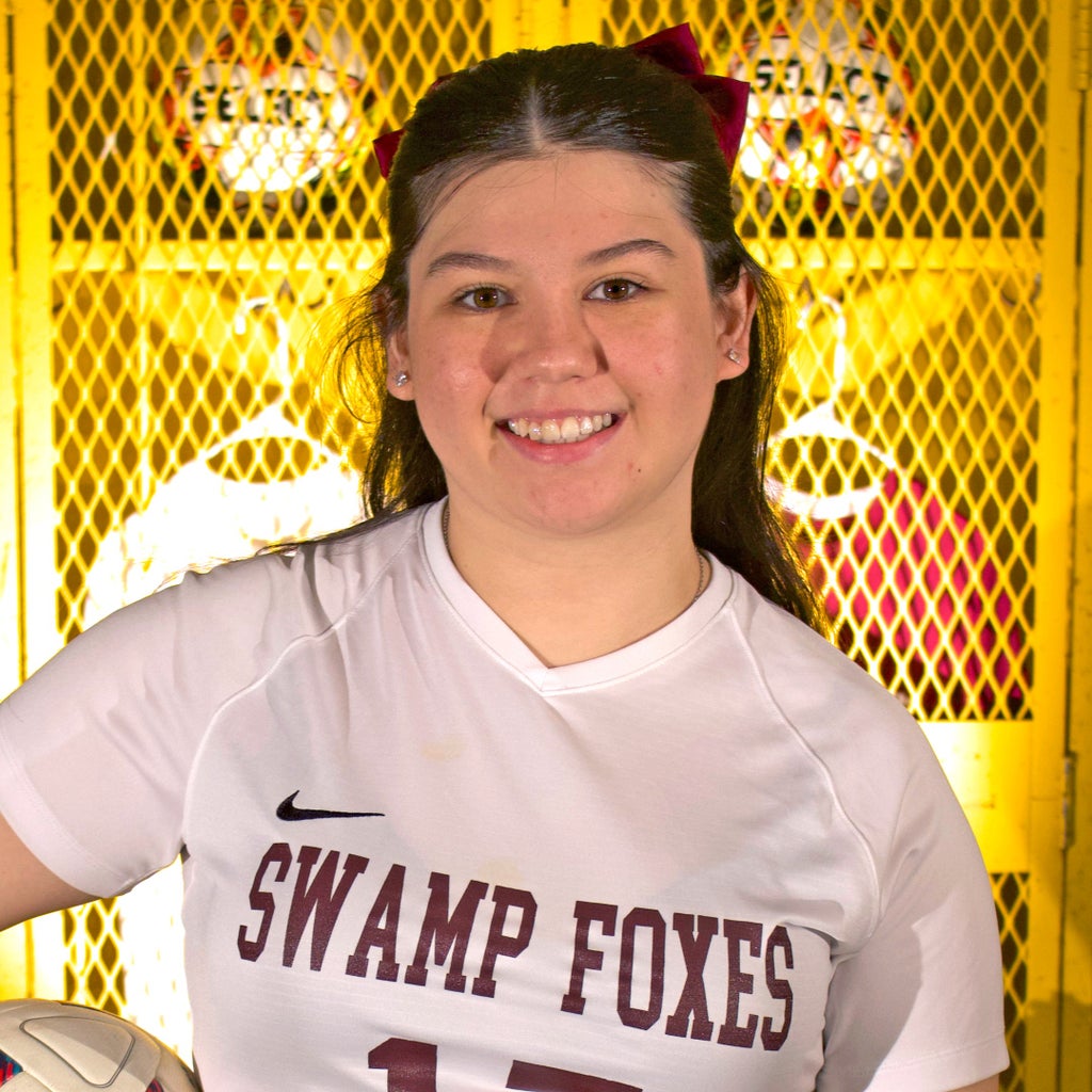 Kayla Chacon mugshot