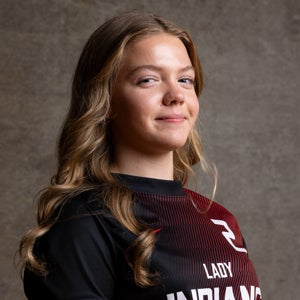 Mackenzie Tate mugshot