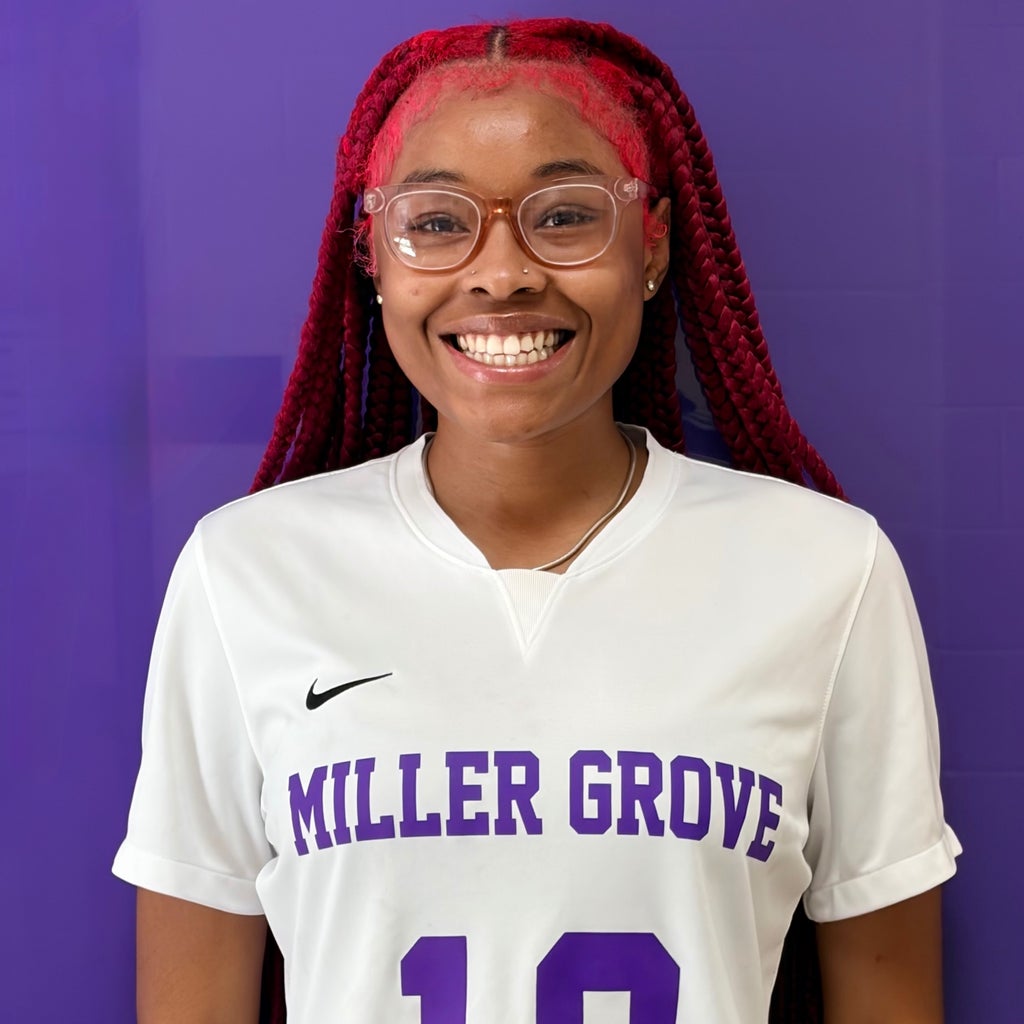 Romiyah Stringer mugshot