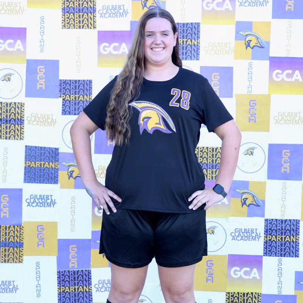 Madelyn Volies mugshot