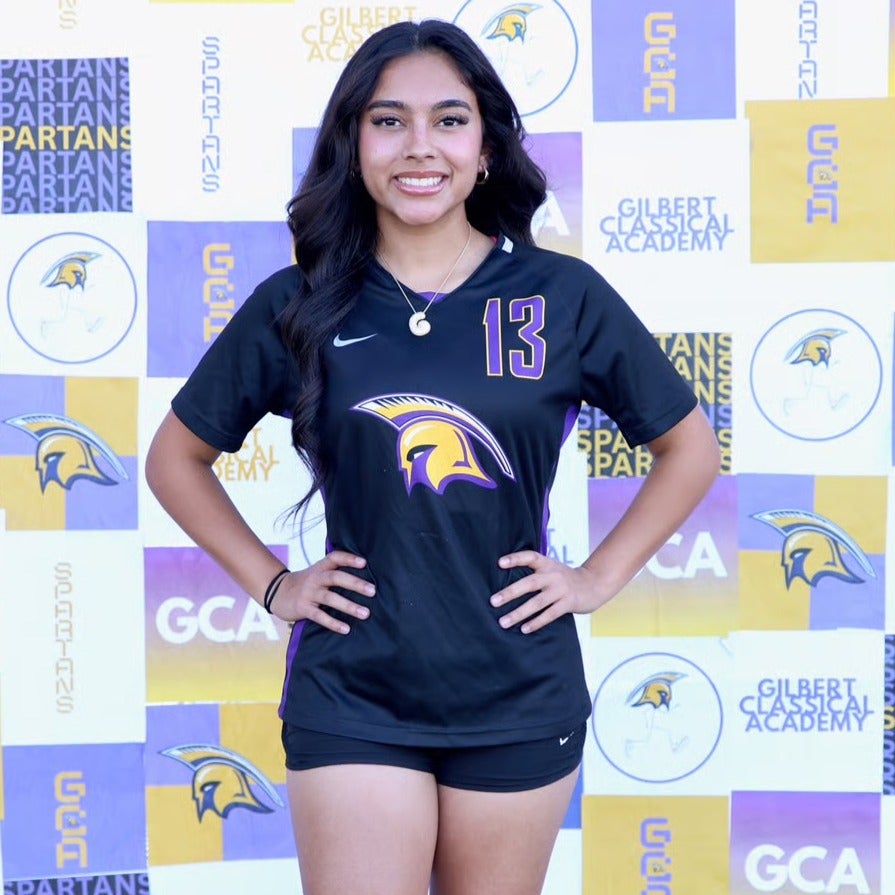 Genesis Chavez mugshot