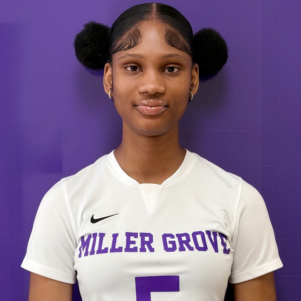 Syesha Anderson mugshot