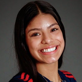 Laura Garcia mugshot