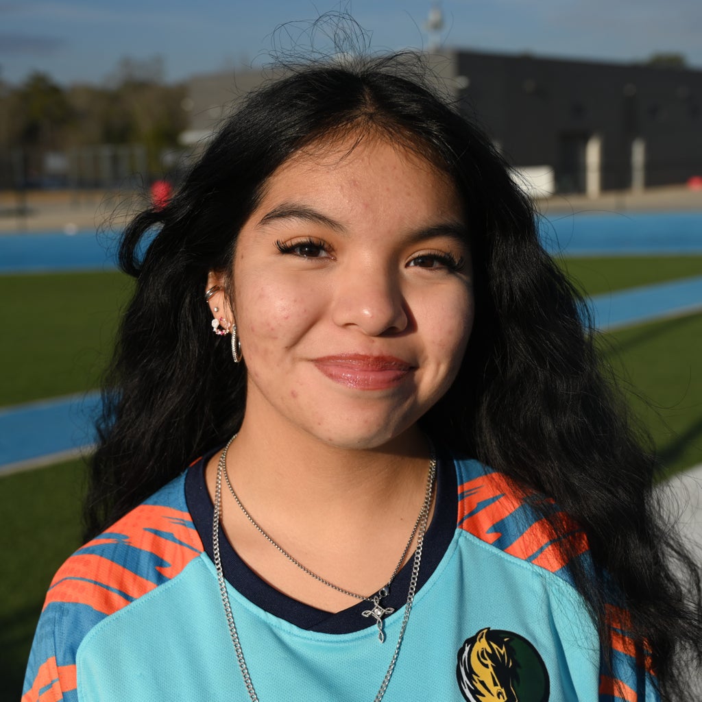 Allison Salazar mugshot