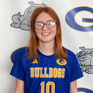 Marlee Mckee mugshot