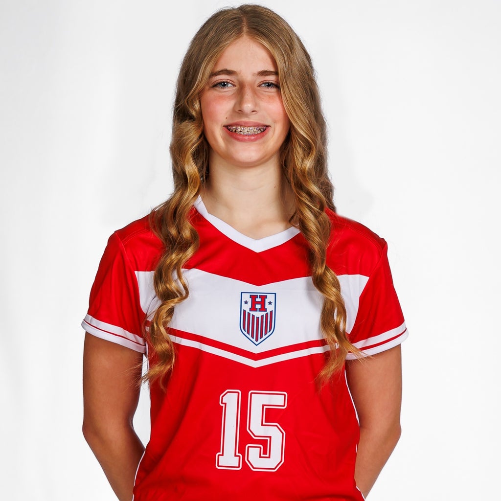 Elly Townsend mugshot