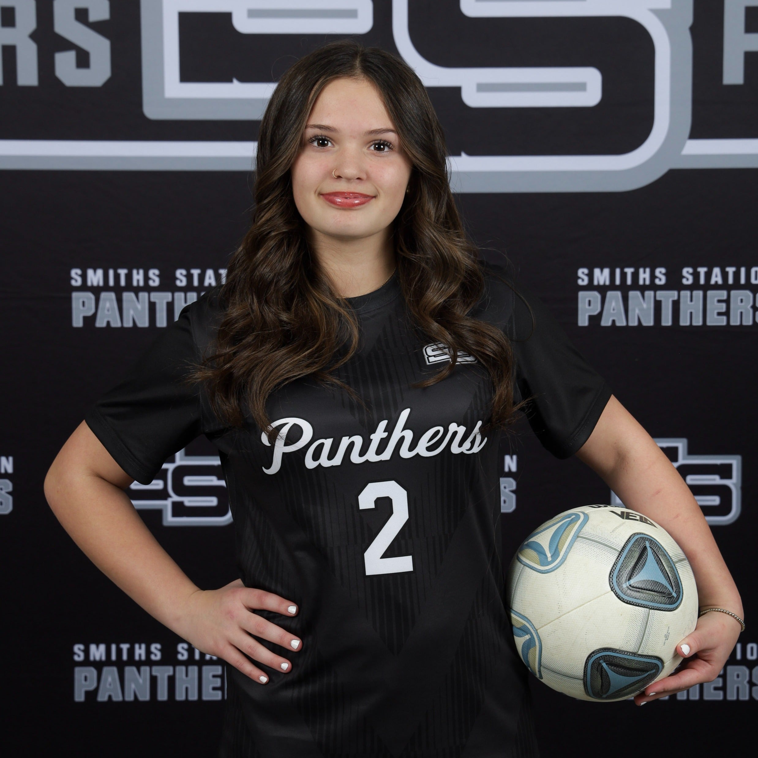 Presley Holman mugshot