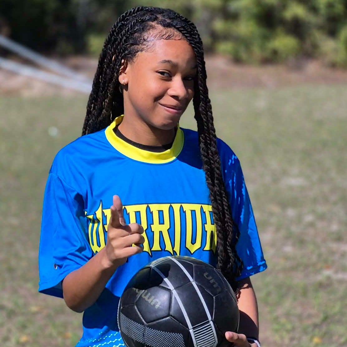 Brayna Walker mugshot