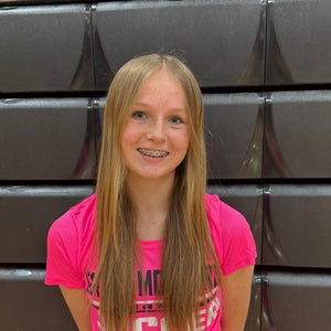 Kaelyn Hamilton