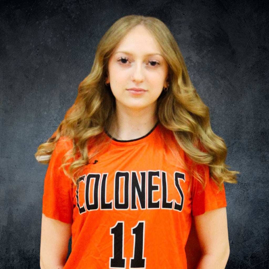 Sophia Farmer mugshot