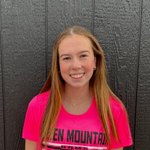 Madeline Amolsch mugshot