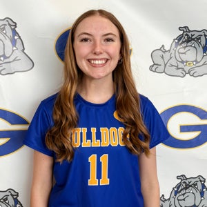 Camille Shimic mugshot