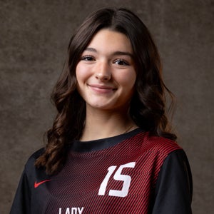 Julia Pizzuti mugshot