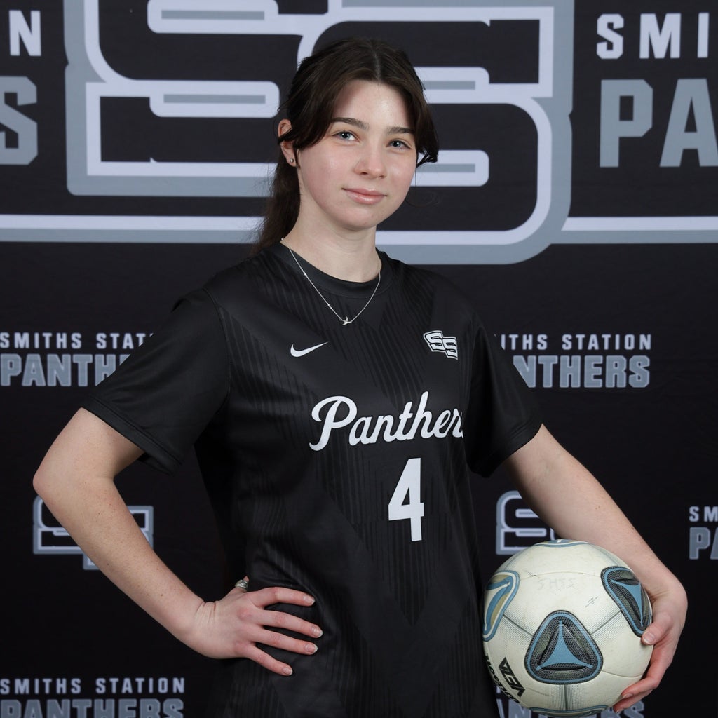 Mariella Eli mugshot