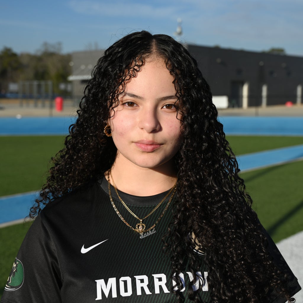 Sasha Favela mugshot