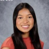 Vanessa Olivar mugshot