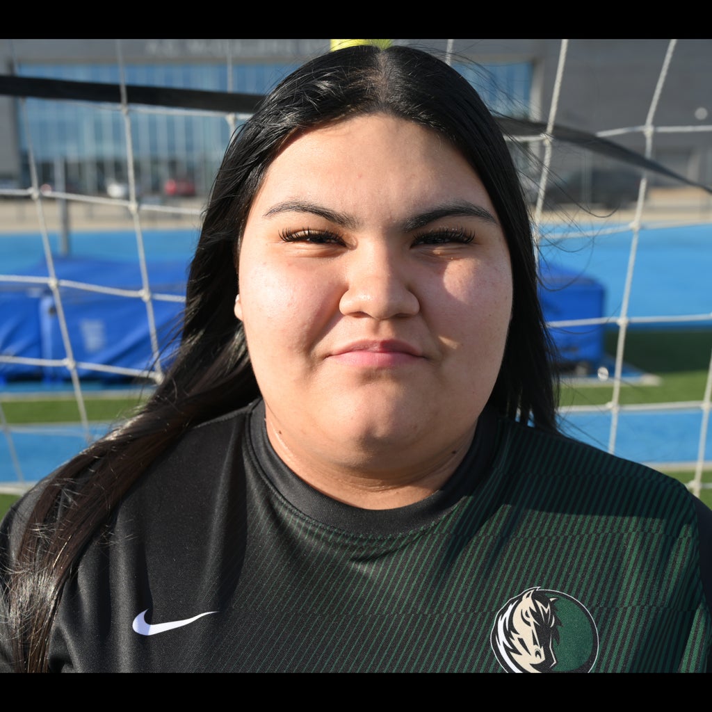 Maria Ortega mugshot