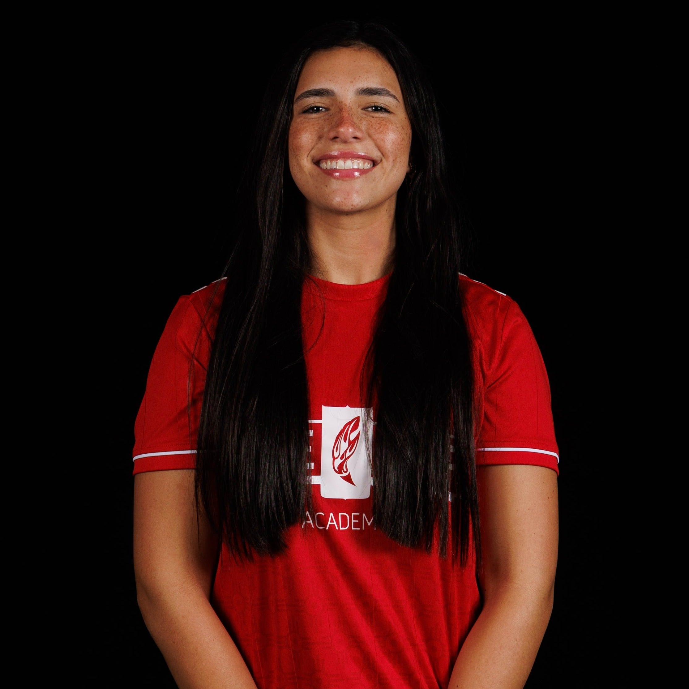 Ana Sofia Velasco mugshot