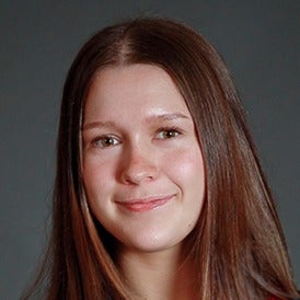 Sydney Lippold mugshot