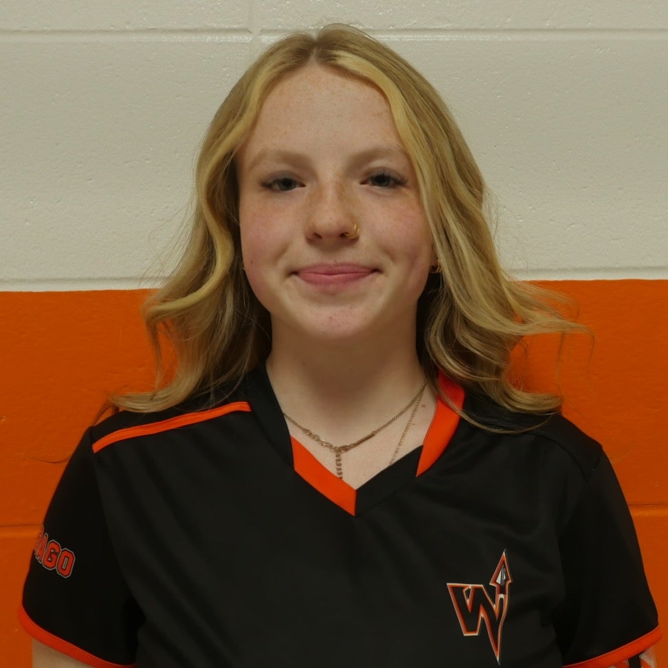 Olivia Meshes mugshot