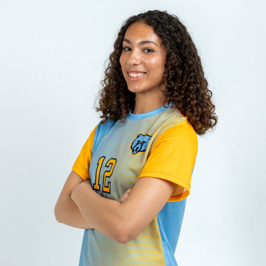 Caroline McInville mugshot