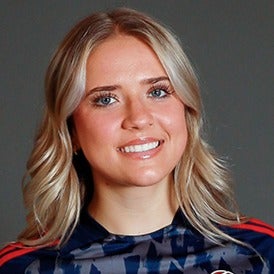 Emily Barnes mugshot