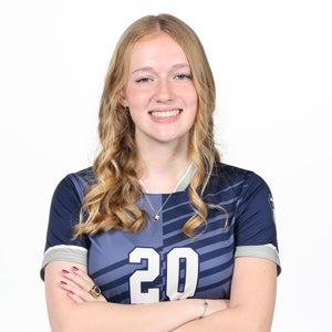 Maygan McLaughlin mugshot