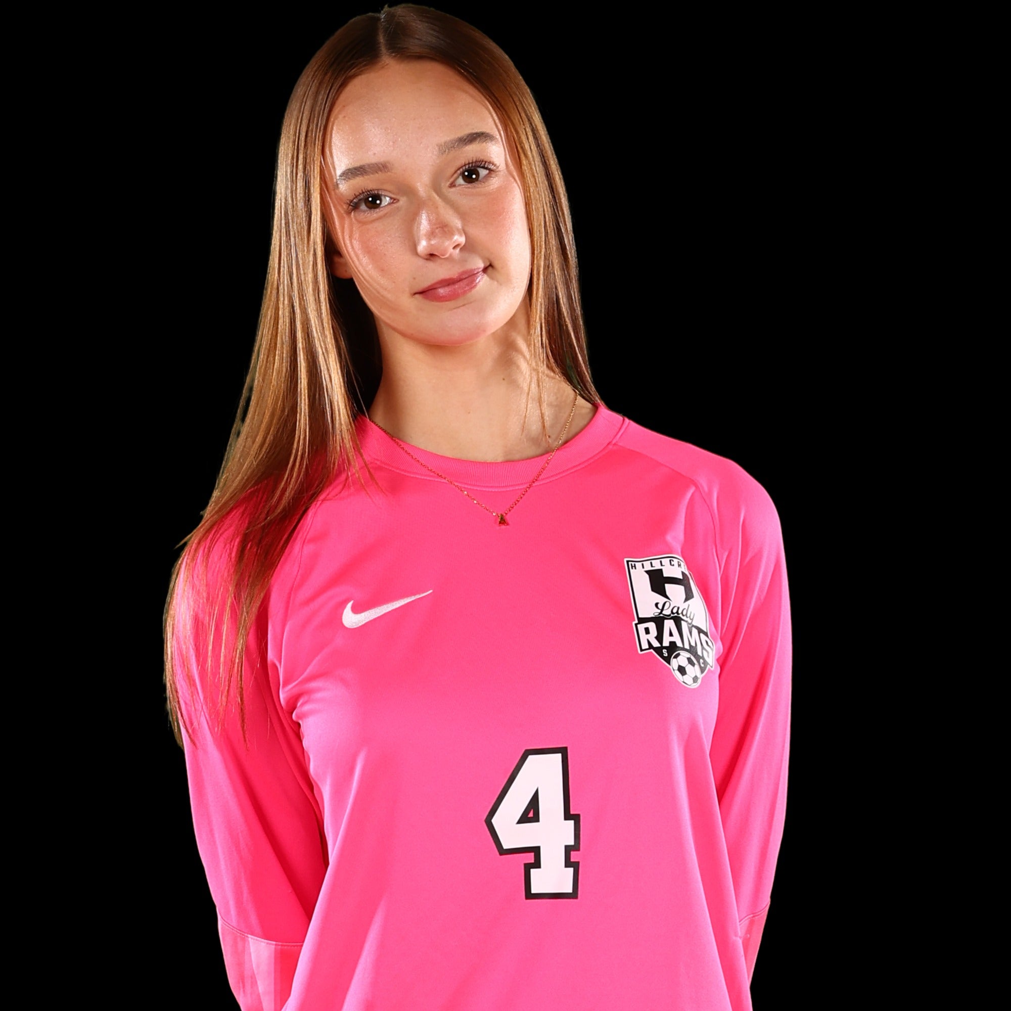 Kaiya Baldwin mugshot