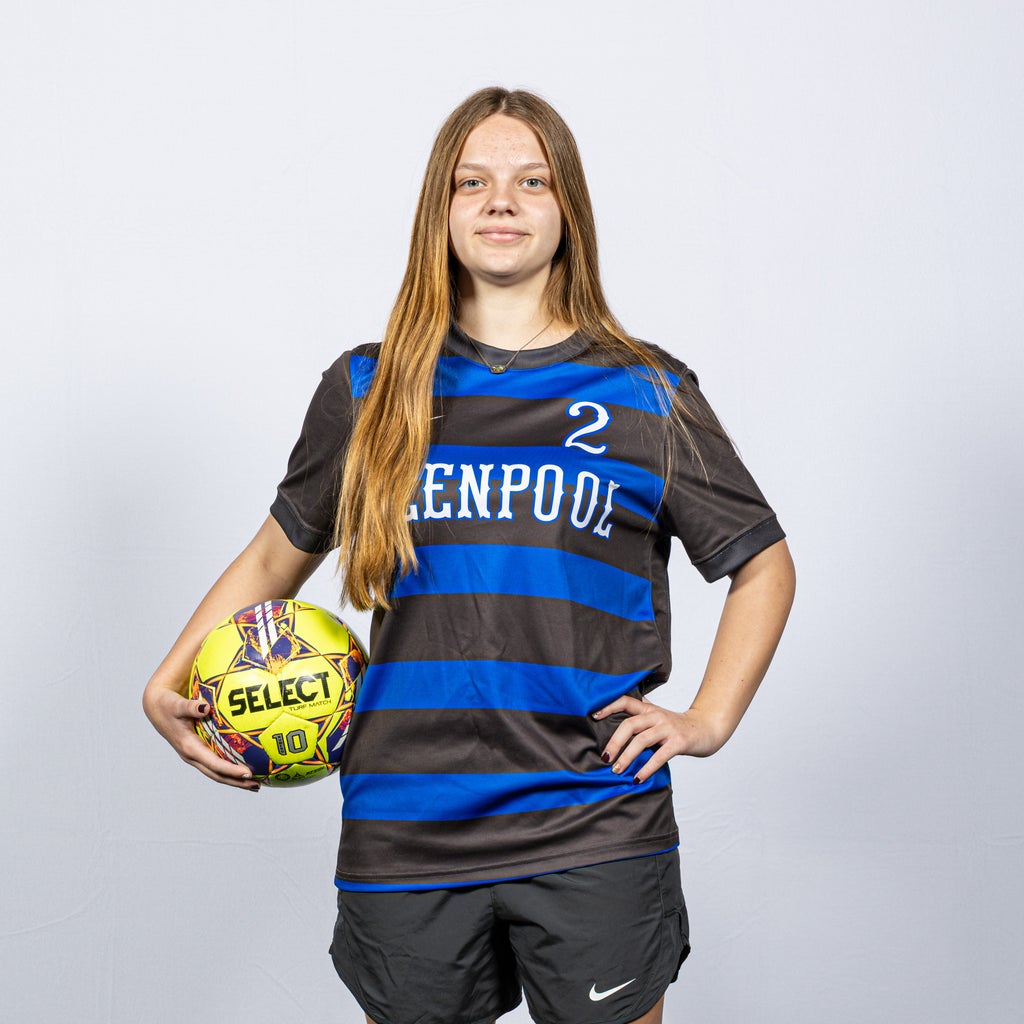 Meyers Hayden mugshot