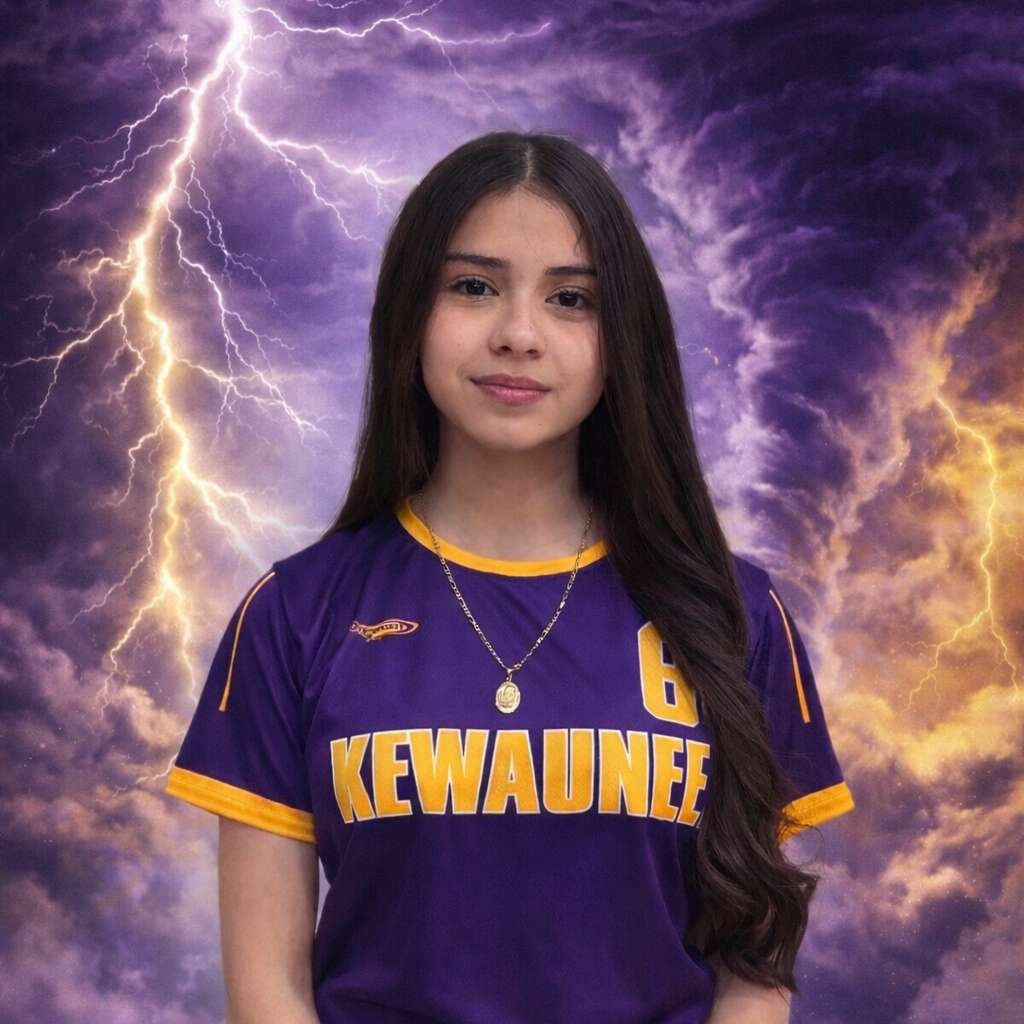 Sofia Sanchez mugshot