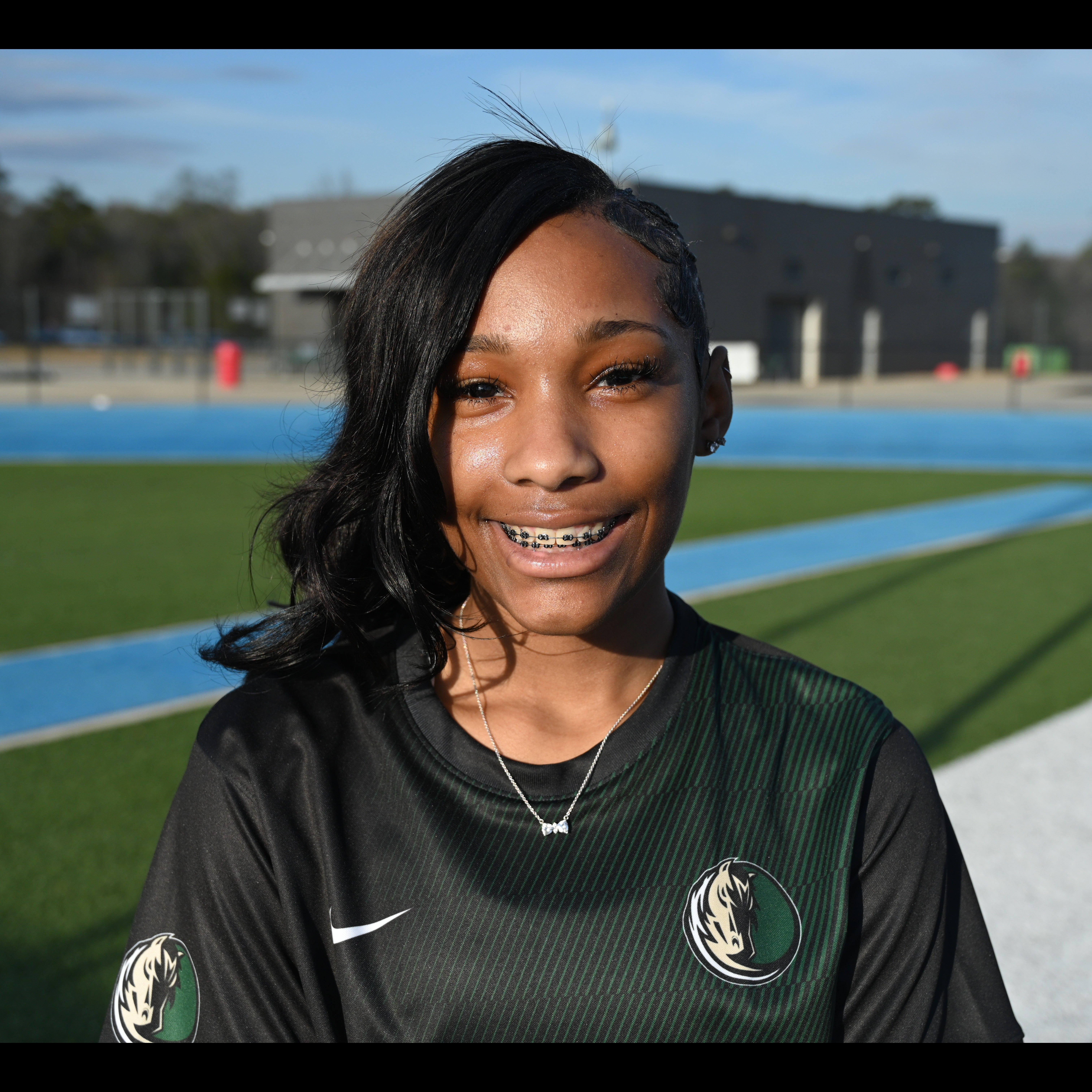 Zykiah McLester