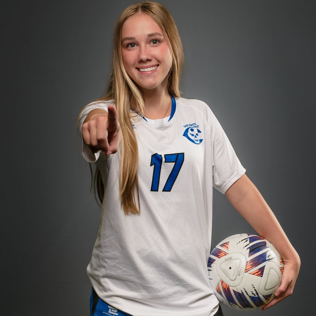 Hannah Cooper mugshot