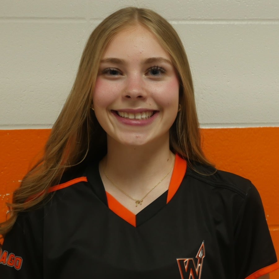 Aubrey Eklund mugshot