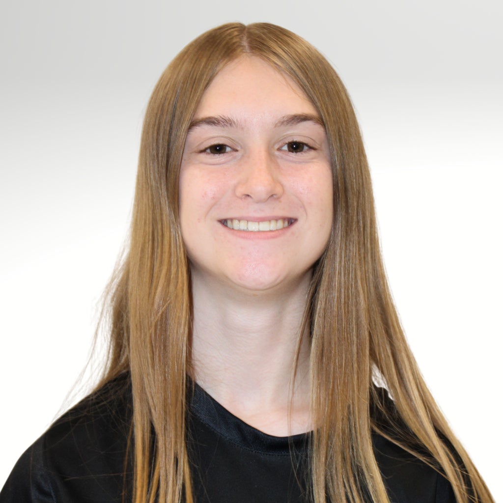 Julia Crumpacker mugshot