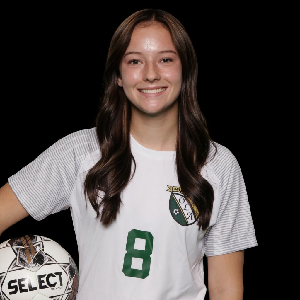 Jessica Powell mugshot