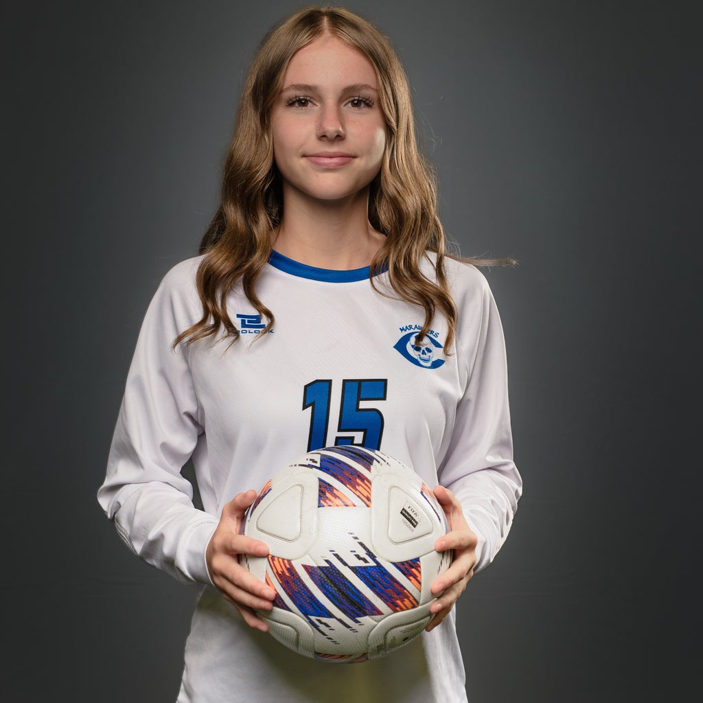 McKenna Belcher mugshot