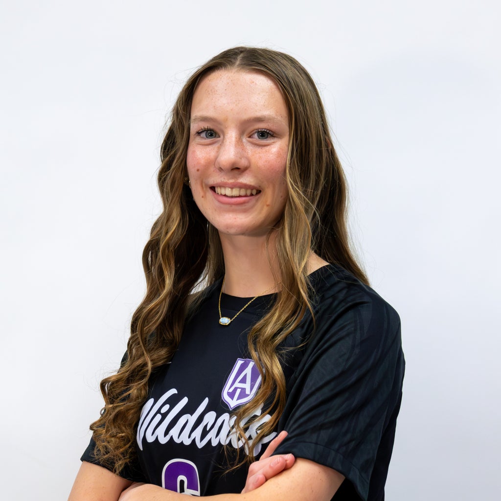 Tessa Sullivan mugshot