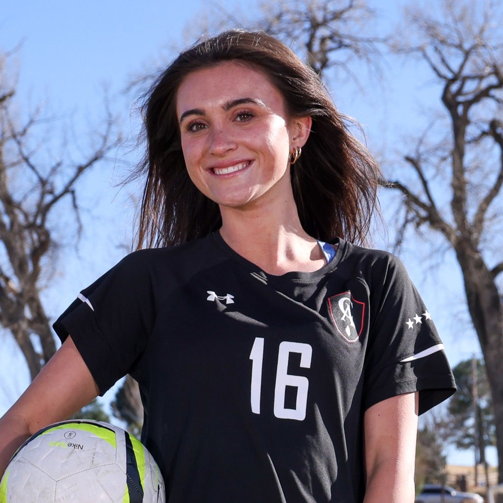 Layne Ballenger mugshot