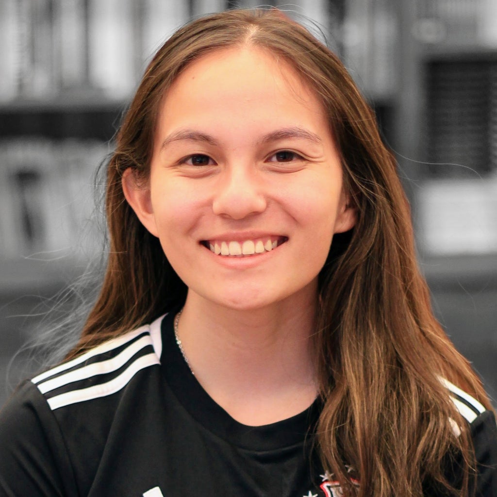 Yasleen Galindo mugshot