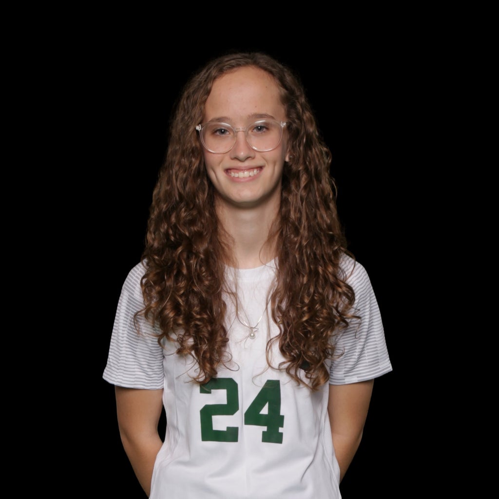 Jillian McMeans mugshot