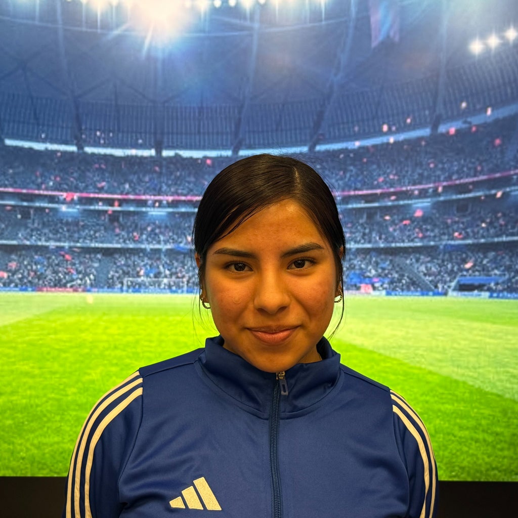 Vida Corona mugshot